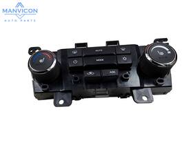 3870588 Chevrolet 2012 Orlando Ac Heater Climate Temperature Control Unit Oem