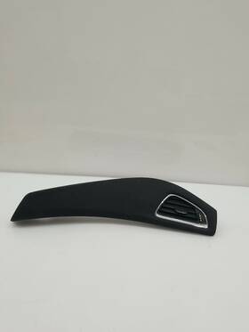 39017672 Chevrolet 2016 Chevy Cruze Right R Dash Trim Panel Cover Vent Oem 16