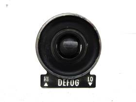 Chevrolet 3998475 73 74 75 76 77 Monte Carlo Chevelle Defog Switch Oem