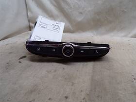 42342512 Chevrolet 16 17 Spark Radio Control Panel B22