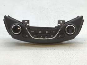 42543595 Chevrolet 42543599 2019-2019 Cruze Ac Heater Climate Control Ncyur