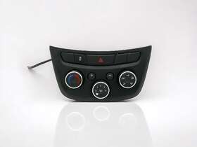 42588188 Chevrolet 2017-2020 Gm Trax Ac Heater Climate Control