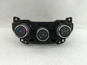 42620151 Chevrolet 2019 Spark Ac Heater Climate Control Hcb5l