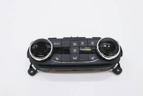 42729743 Chevrolet 2021 - 2025 Trailblazer A/c Hvac Heater Climate Control Oem
