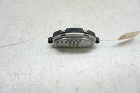 42761444 Chevrolet 2024 2025 Trax Oem Right Front Heater Blower Motor Resistor
