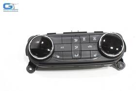 42775571 Chevrolet Trailblazer Dash Ac Heater Climate Control Switch Oem 2022 - 2023