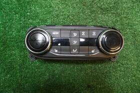 42775574 Chevrolet 2021 2022 2023 Trailblazer Ac Control Oem