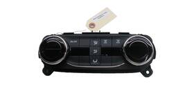 42855081 Chevrolet 2024 2025 Trax Oem A/c Heater Climate Control Switch Assembly