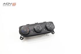 42864993 Chevrolet 2024-25 Trax Dash Dashboard Hvac Ac Heater Climate Control Switch Oem