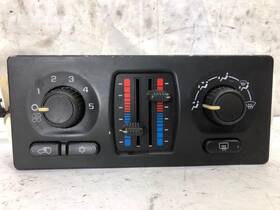 430193975 Chevrolet 2005-2006 Avalance 1500 2500 A/c Heater Manual Climate Control Oem