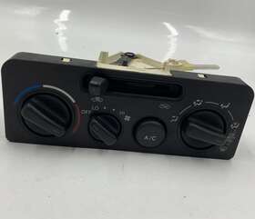 B04b42026 Chevrolet 436409929964 2007-2009 Prizm Ac Heater Climate Control Oem