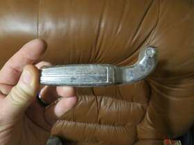 4746t4a Chevrolet 1968-72 Chevy Camaro Chevelle Interior Door Handle Rh
