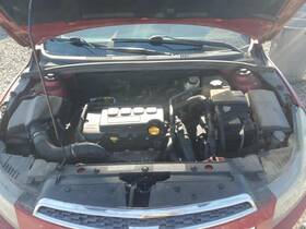 Chevrolet 492134 Used A/c Temperature Control Module Fits 2012 Cruze Cente