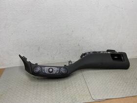 5074685 Chevrolet 2015 2016 2017 Impala A/c Ac Climate Control Switch Air Vent 8408r Dg1