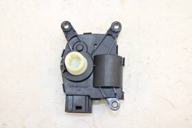 52500643 Chevrolet 2014-2019 Corvette Hvac Vent Flap Actuator Oem Mm78