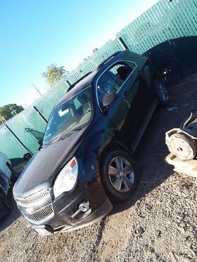 Chevrolet 569697 Used A/c Temperature Control Module Fits 2013 Equinox Ele