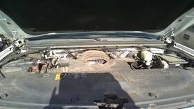 Chevrolet 635893 Used A/c Temperature Control Module Fits 2018 Suburban 1500 Temperatu