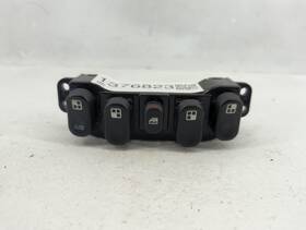 Chevrolet 655-00263 2008 Hhr Ac Heater Roof Climate Control Lla4x