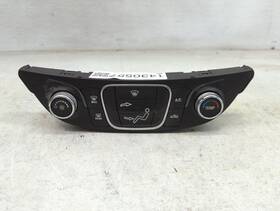 Chevrolet 655-01428d 2016 Malibu Ac Heater Climate Control Temperature Oem Lnwzu