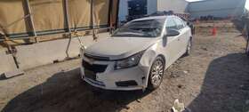655-02432 Chevrolet 12 - Cruze Temperature Control E630077
