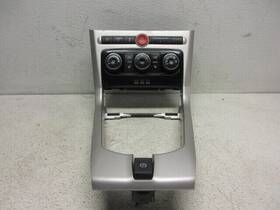 655-02435 Chevrolet 2012 Captiva Heat A/c Temperature Control Unit With Trim Bezel Oem Lkq