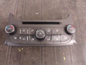 655-02473 Chevrolet 13 Chevy Malibu Temperature Control 1093299