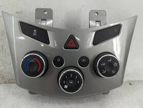 Chevrolet 655-02561 2013-2014 Trax Ac Heater Climate Control Temperature Oem Qffpb
