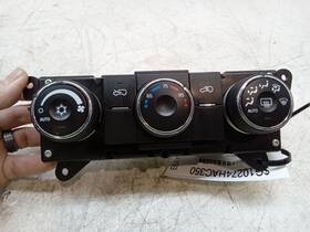 655-02567 Chevrolet 15 Captiva Temperature Control Oem 655-02567 Chevrolet 15 Captiva Temperature Control Oem