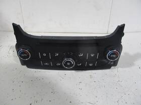 655-02590 Chevrolet 14 Malibu Automatic Ac Heater Control Oem Lkq