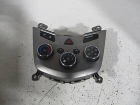 655-02676 Chevrolet 15-16 Sonic Ac Heater Temperature Control Oem Lkq