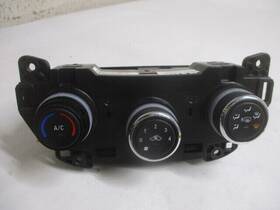 655-02774 Chevrolet 2016 Spark Manual Climate Ac Heater Temperature Control Oem Lkq