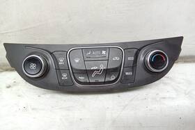 655-02801 Chevrolet 16 2016 Volt Climate Ac Heater Control Oem