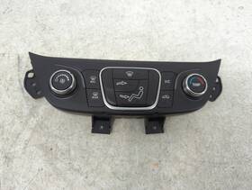 Chevrolet 655-02845 2019 Equinox Ac Heater Climate Control Temperature Oem Qrc6m