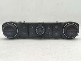655-10181 Chevrolet 2014 Silverado 1500 Ac Heater Climate Control Temperature Oem E29xi
