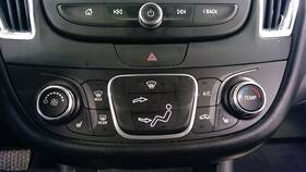 655-10375 Chevrolet Malibu 2018 Temperature Control With Heated Seat Opt Ka1 Lt 63000 Mi
