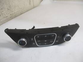 655-10378 Chevrolet 18 19 Malibu Automatic Climate Ac Heater Temperature Control Oem Lkq