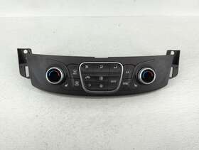 655-10988 Chevrolet 2018-2022 Traverse Ac Heater Climate Control Temperature Oem Rw20y