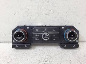 655-11369 Chevrolet 2021 Silverado 1500 A/c Heat Temperature Control Unit Oem Lkq