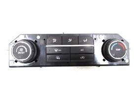 655-11630 Chevrolet 2022-2024 Chevy Silverado 1500 Manual Temperature Ac Control Id 86762996 Oem Lkq