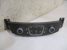 655-11788 Chevrolet Traverse Automatic Climate Ac Heater Temperature Control Oem Lkq