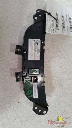 655-12095 Chevrolet 2024 Chevy Equinox Temperature Controls