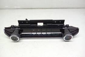 Chevrolet 655-12118 23 2023 Colorado Climate Ac Heater Control Unit Oem