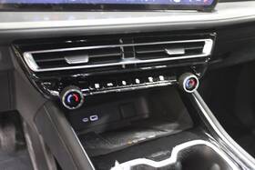 655-12166 Chevrolet 2024 Traverse Front Temperature Control 26539183 2979811