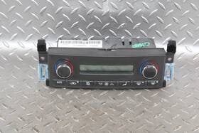 655-2063 Chevrolet 05-13 Corvette Dashboard Dash Dual Zone Heat Ac Climate Control Panel Oe Factory