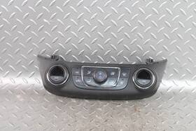 Chevrolet 655-2651 14-20 Impala Dash Heat Air Ac Climate Control Automatic Temperature Dual Zone Oe