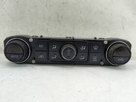 Chevrolet 655-35263 2018 Silverado 1500 Ac Heater Climate Control Temperature Oem Rclgf