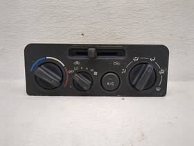 Chevrolet 655-50890 1998-2000 Prizm Ac Heater Climate Control Uatig
