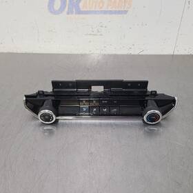 655.gm8g24 Chevrolet 24 2024 Chevy Colorado Temperature Ac Heat Climate Control 86516181 655.gm8g24 Chevrolet 24 2024 Chevy Colorado Temperature Ac Heat Climate Control 86516181