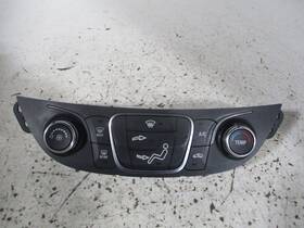 655-n Chevrolet 655-n/a 24 Malibu Ac Heater Temperature Control Oem Lkq