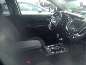Chevrolet 669888 Used A/c Temperature Control Module Fits 2019 Equinox Id